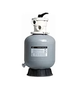 Mega V800, 25 M³/h Top Mount Zandfilter