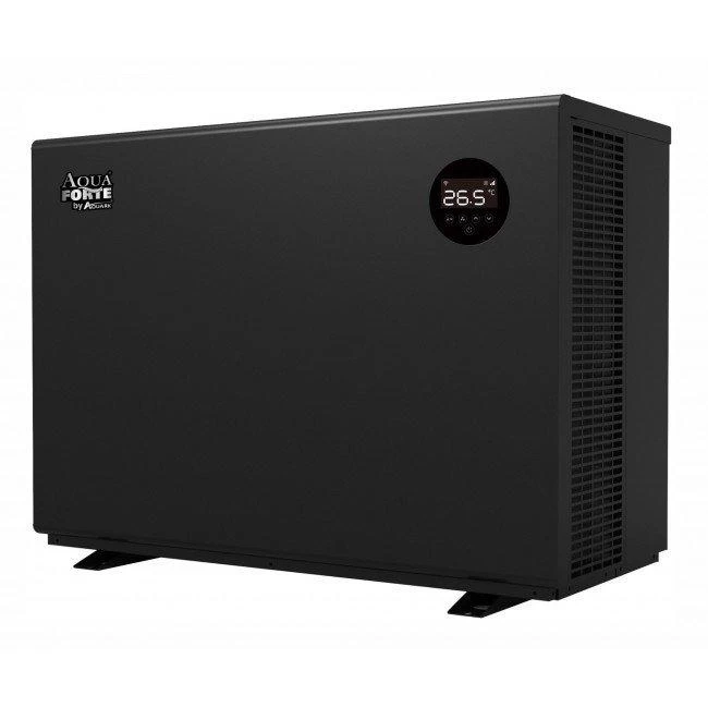 Mr. Silence Full Inverter Zwembad Warmtepomp 15kW 1 Mr. Silence Full Inverter Zwembad Warmtepomp 15kW
