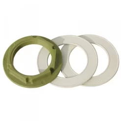 MTS Contramoer 2″ Abs Incl 2 Pakkingen