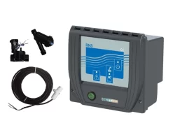 Zwembad Niveauregeling RNS-2