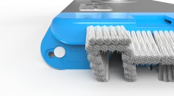 Twist Pro Zwembad Stofzuiger 46 Cm -Vijver Benodigdheden Verkoop nodipool bodemreiniger twist pro nodipool 4