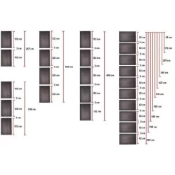 OKU Solar Systeem 1000 -Vijver Benodigdheden Verkoop oku maat 200203 143446 1