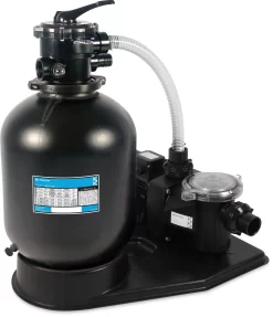 Pentair Azur 9 M³/h Filterset