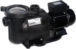 Pentair Superflow P-SFL-051 10m3