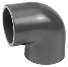 PVC Knie 90° 63mm