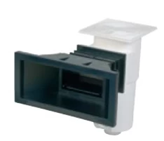 Skimmer Antraciet Grijs (voor Foliebaden)