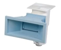 Skimmer Lichtblauw (voor Foliebaden)