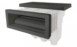 Astral Skimmer UNIK 25L -Vijver Benodigdheden Verkoop skimmer unik antraciet