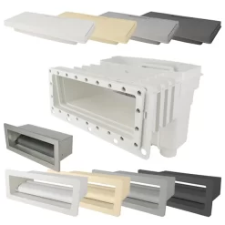 Astral Skimmer UNIK 25L -Vijver Benodigdheden Verkoop skimmer unik assortiment