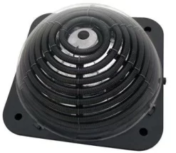 Solar Heater Dome Premium