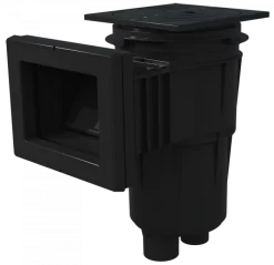 Standaard Astral Skimmer Antraciet