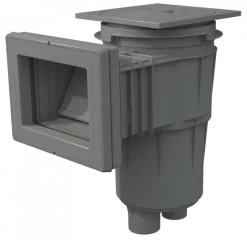 Standaard Astral Skimmer Grijs