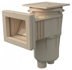 Standaard Astral Skimmer Beige