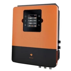 Sugar Valley Station 1