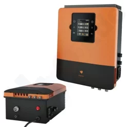 SugarValley Station Set -Vijver Benodigdheden Verkoop sugar valley Station voor en onderzijde