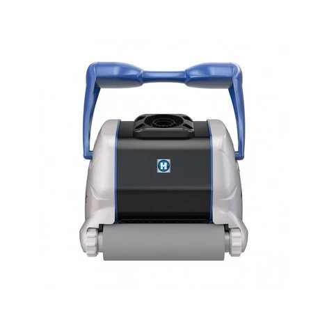 Tigershark QC Zwembad Reiniger, Schuim Borstel 2 Tigershark QC Zwembad Reiniger, Schuim Borstel - Afbeelding 2