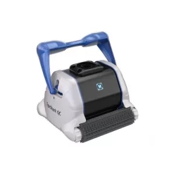 Tigershark QC Zwembad Reiniger, PVC Borstel -Vijver Benodigdheden Verkoop tigershark qc pvc borstel1