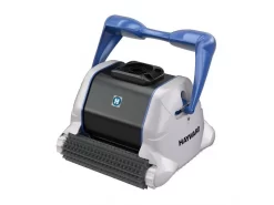 Tigershark QC Zwembad Reiniger, PVC Borstel