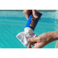 Net’Line Reiniging Gel 7 Net’Line Reiniging Gel -Vijver Benodigdheden Verkoop toucan netline pool surface cleaner 250 ml 4