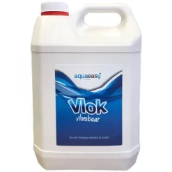 Aqua Easy Vlok Vloeibaar 5 Liter