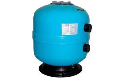 Zwembad Zandfilter Waterco Laagbed 16” Exclusief 6-wegklep