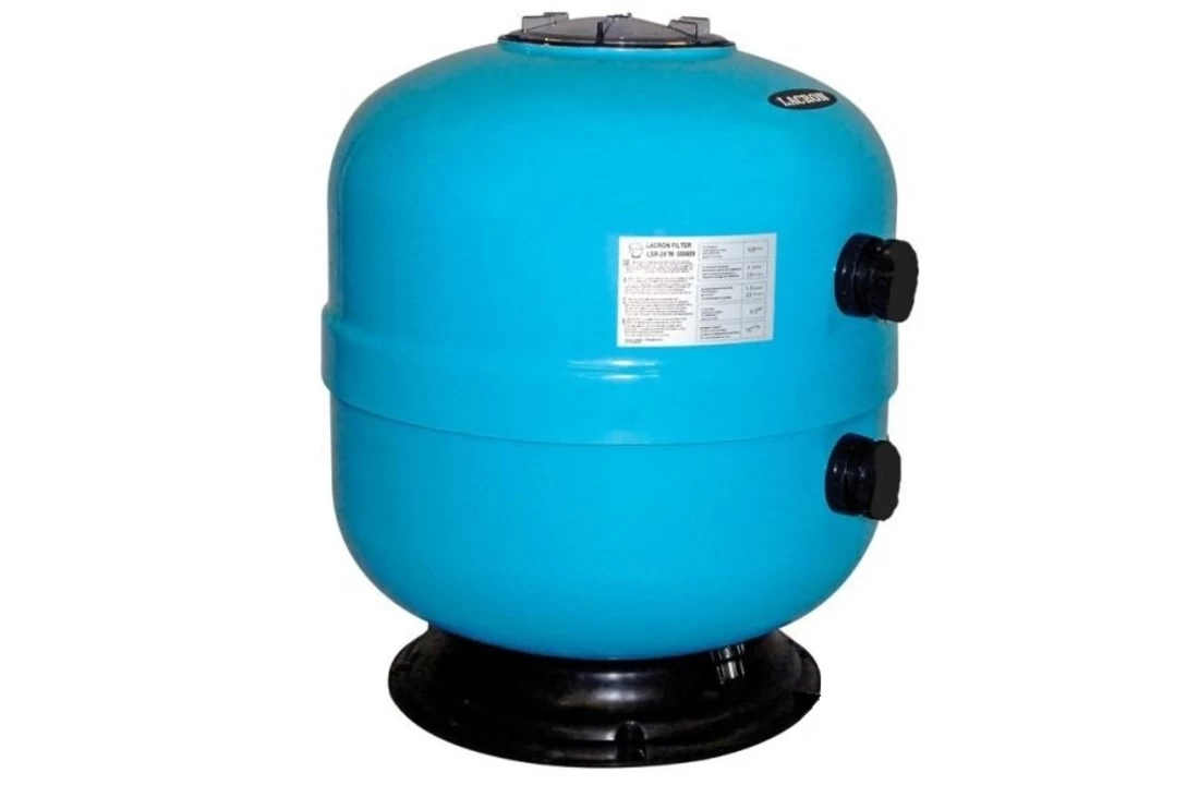 Zwembad Zandfilter Waterco Laagbed 16” Exclusief 6-wegklep 1 Zwembad Zandfilter Waterco Laagbed 16” Exclusief 6-wegklep