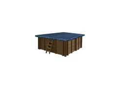 Interline Winterafdekking Bali 2,10 X 2,10 Vierkant