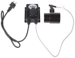 Blue Lagoon Flow Switch Plus