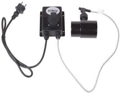 Blue Lagoon Flow Switch Plus 1 Blue Lagoon Flow Switch Plus