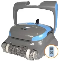 Zenit 30 Pro Zwembad Bodemzuiger