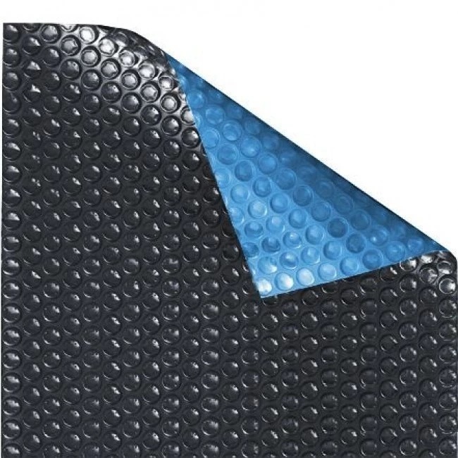 Zwembad Noppenfolie Blauw-zwart (op Maat) 1 Zwembad Noppenfolie Blauw-zwart (op Maat)