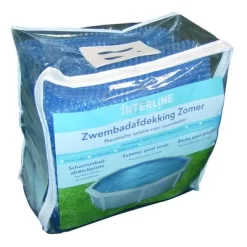 Zwembad Zomerafdekking Ø 3.60m