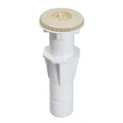 Zwembad Bodemzuig Aansluiting Zand Kleur