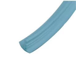 Hungstop Pvc Licht Blauw, Lengte Per 30 Meter
