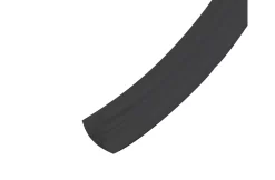 Hungstop Pvc Zwart, Lengte Per 30 Meter