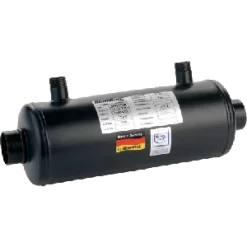 Behncke QWT 100-209 Warmtewisselaar