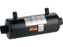 Behncke QWT 100-70 Warmtewisselaar