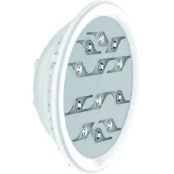 Weltico LED Zwembad Spot 26 Watt Wit